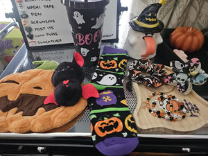 Spooky Mystery Scoops - Large