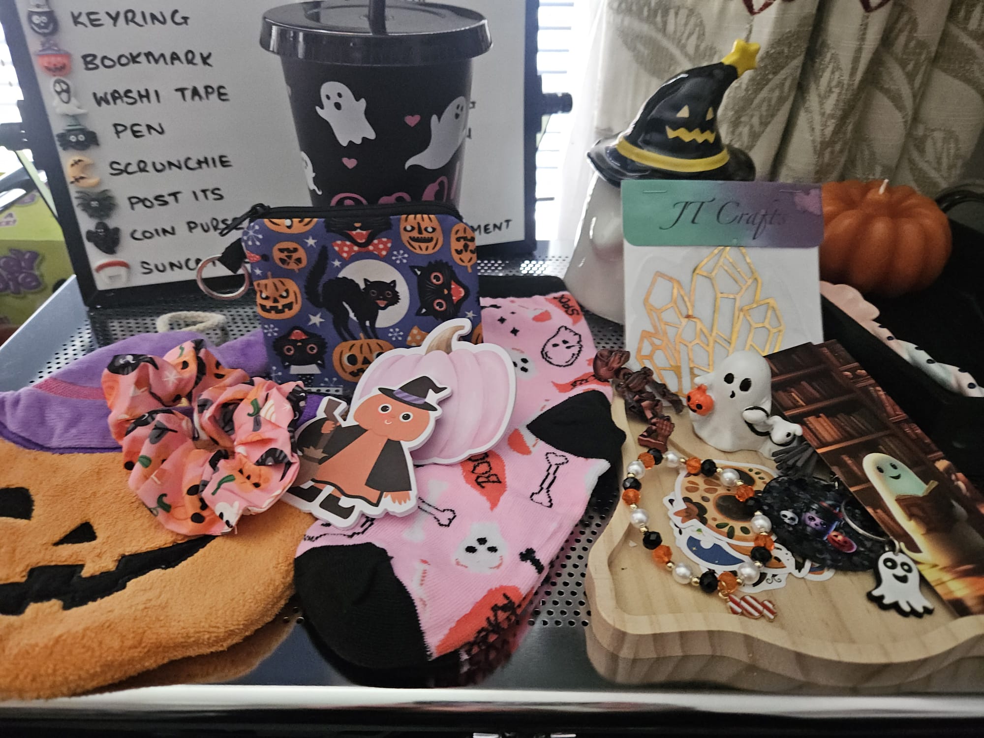 Spooky Mystery Scoops - Large